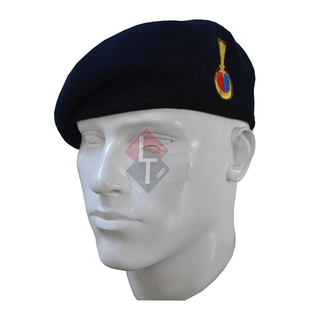 Jandarma Asayiş Beresi Lacivert Renk (452173727)