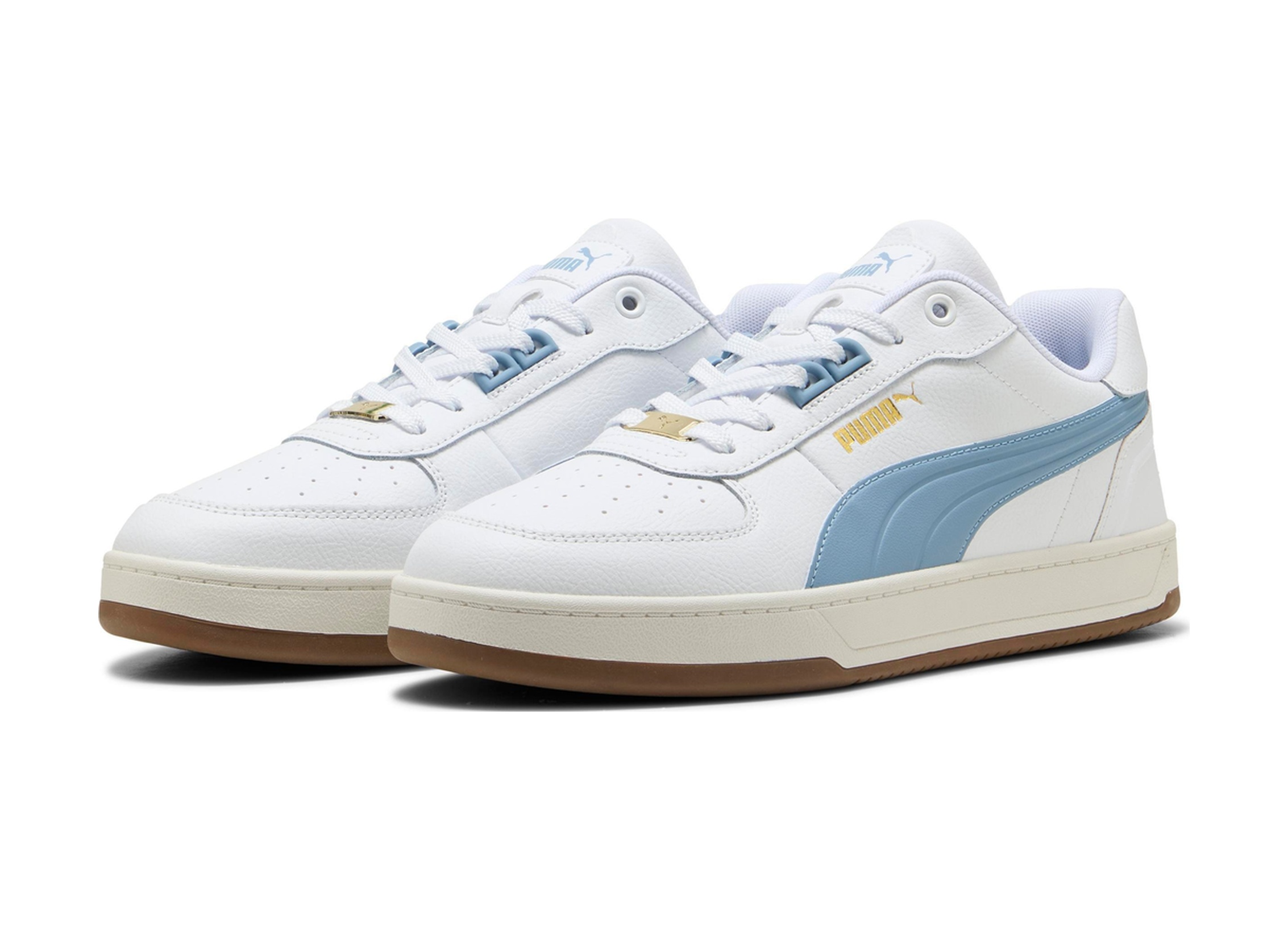 Puma Caven 2.0 Unisex Sneaker Spor Ayakkabı – Hakiki & Sentetik Deri