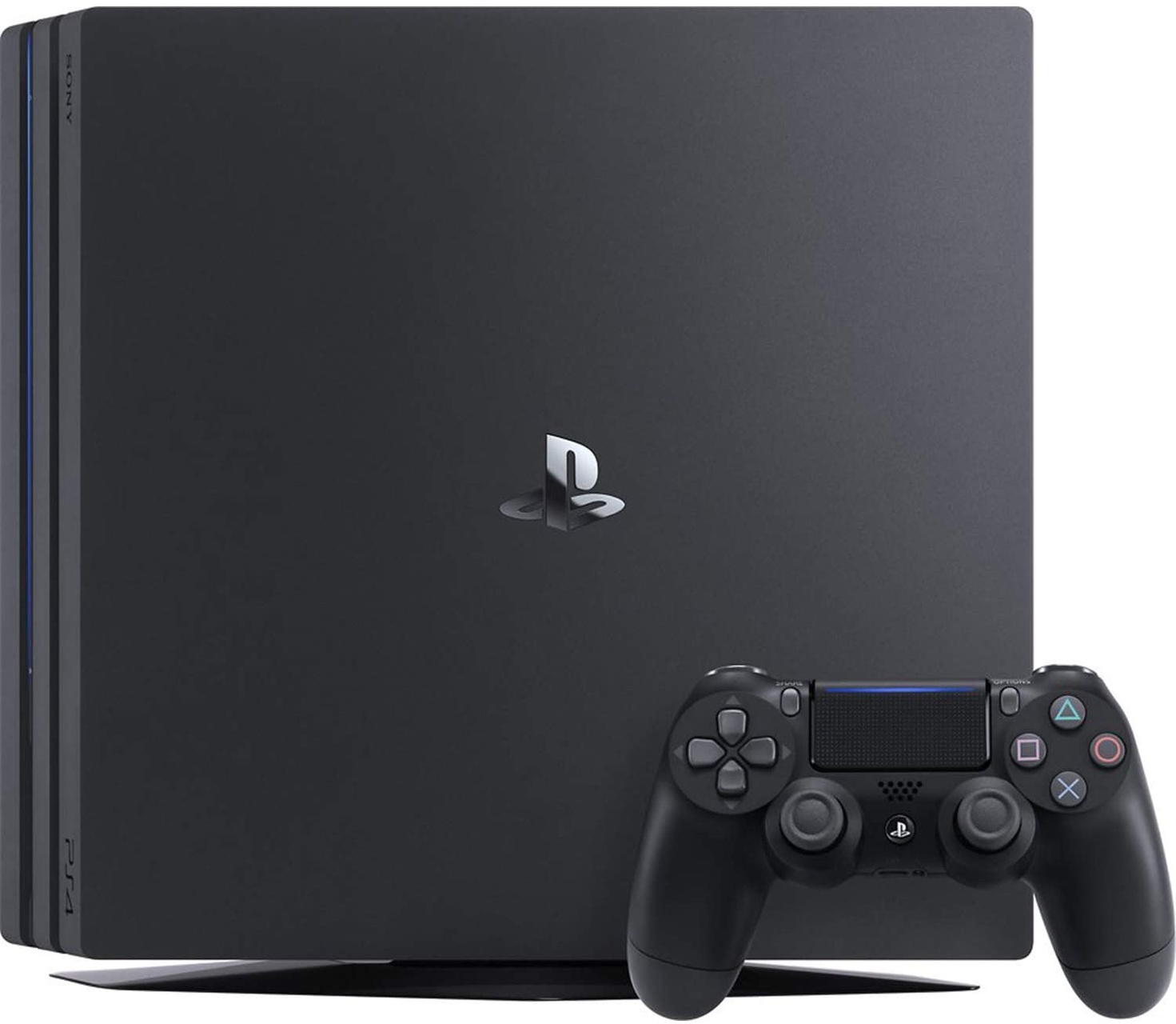 Sony Playstation 4 Pro 1 TB Oyun Konsolu (İthalatçı Garantili)
