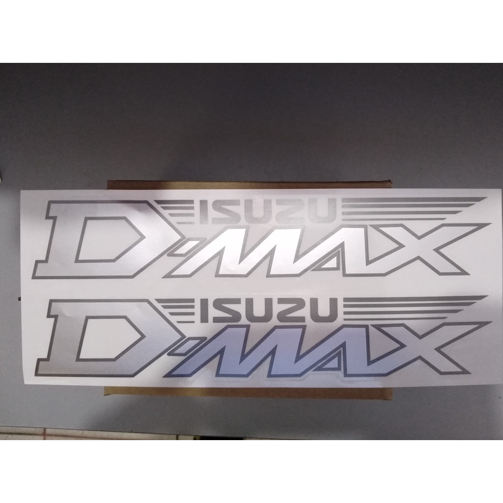 Isuzu D-Max Yazi.D-Max 483104826
