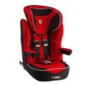 Ferrari Bebek Oto Koltuklarının Genel Özellikleri