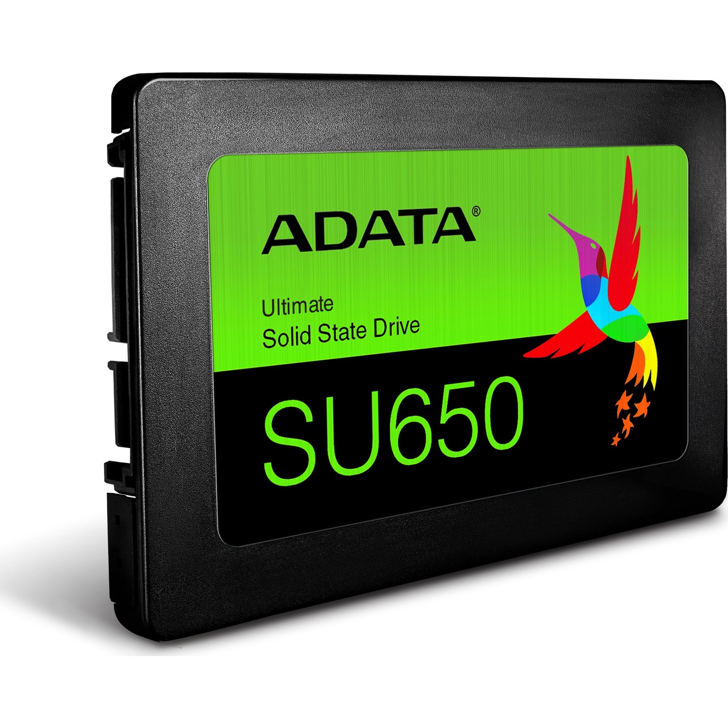 Adata ASU650SS-480GT-R SU650 480 GB 2.5" SATA SSD