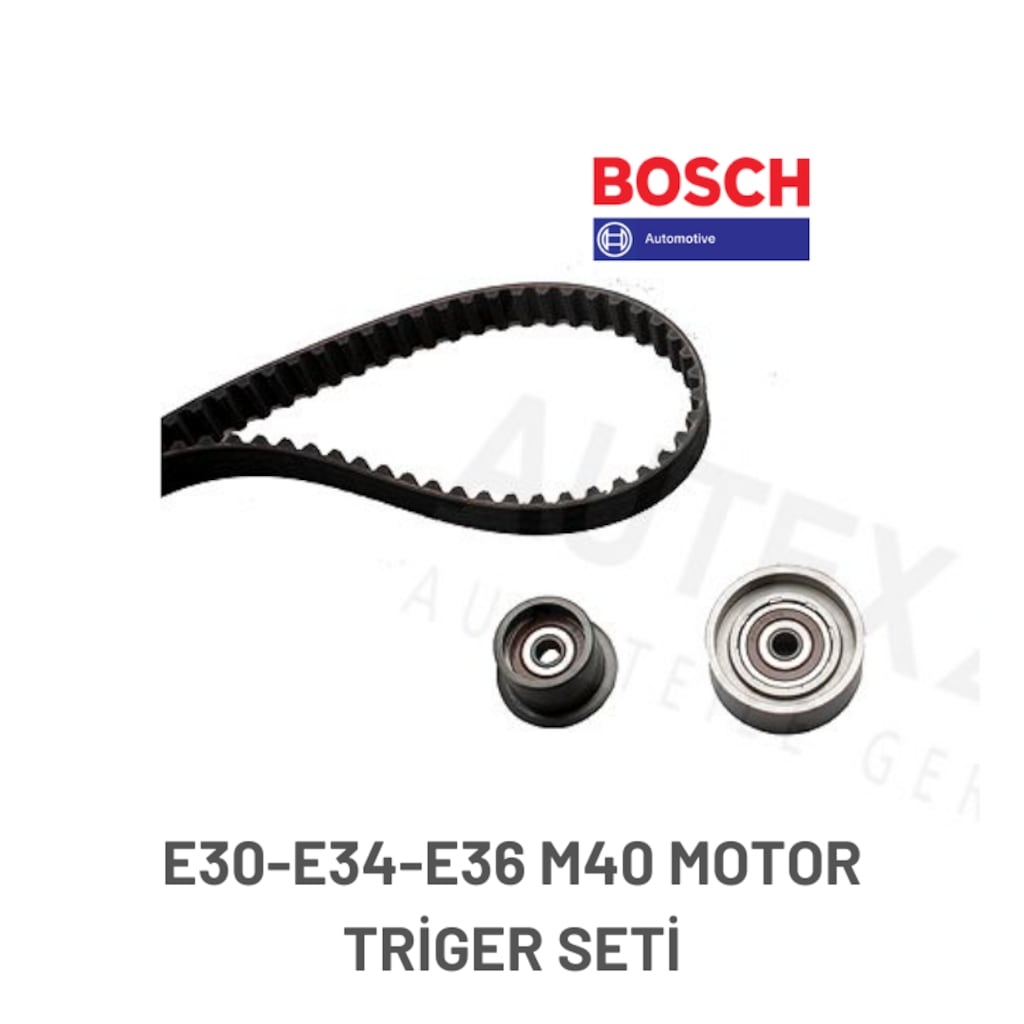 Bmw E30 E34 E36 M40 Motor Triger Seti 459598527