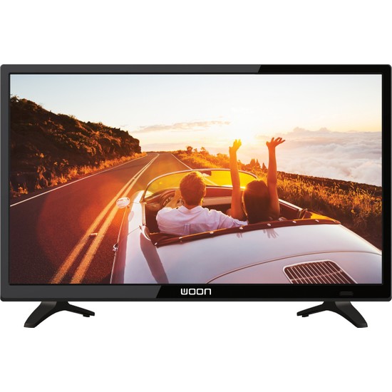 Yenilikçi ve Fonksiyonel Detaylarıyla Bütçelere Uygun Woon LED TV