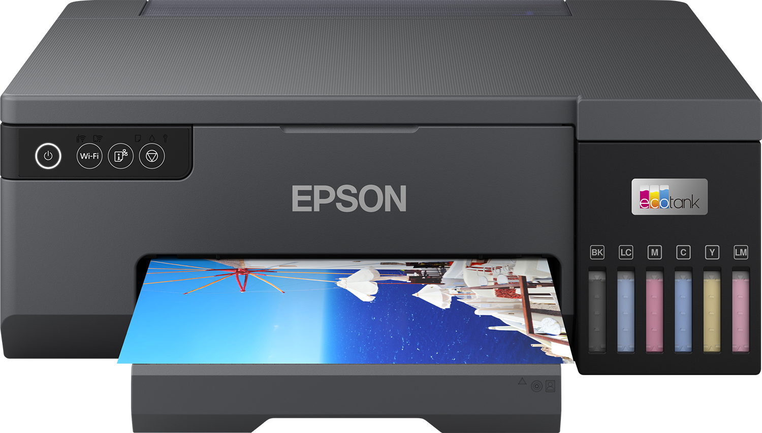 Epson  L8050 A4 Fotoğraf Yazıcısı