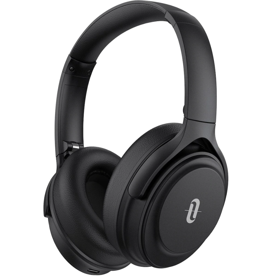 Taotronics SoundSurge 85 Aktif Gürültü Engelleyici Bluetooth 5.0 Kulak Üstü Kulaklık