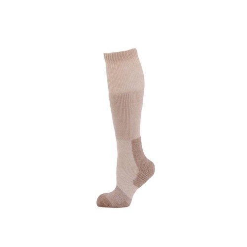 Panthzer Nature Extreme Cold Socks Erkek Çorap Bej