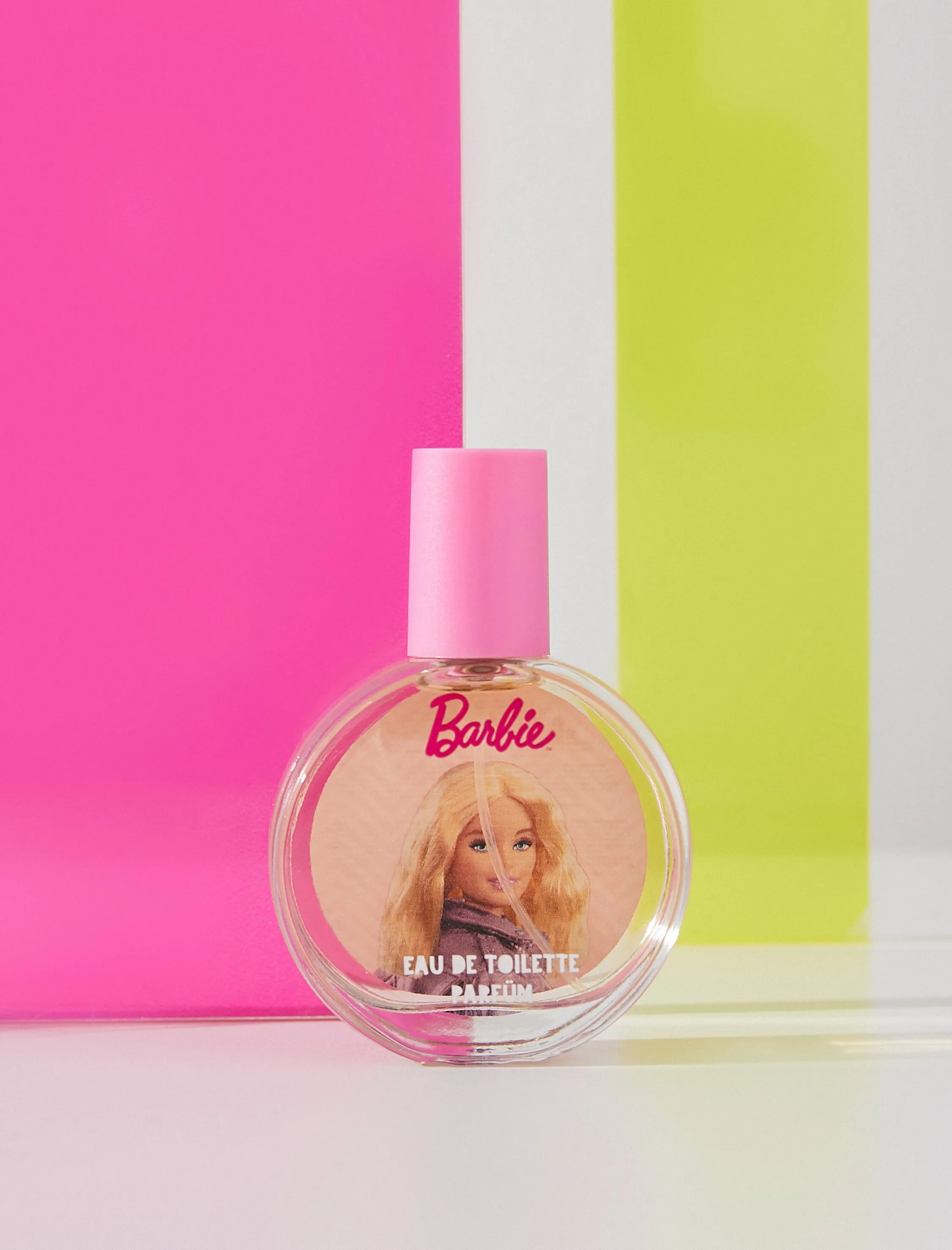 Koton Barbie Kız Çocuk Parfüm EDT 50 ML