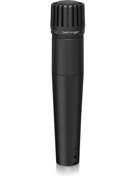 Behringer Sl-75c Dinamik Kardioid Mikrofon