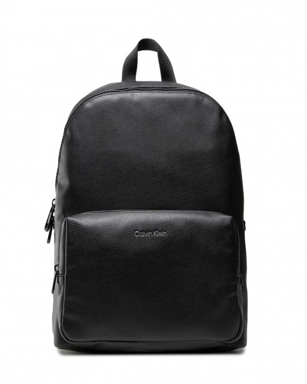 Black Unisex Calvin Klein Must Campus Sırt Çantası K50k508696