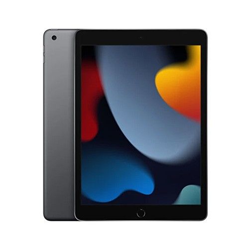 Apple iPad 2021 (9. Nesil) Wi-Fi MK2K3TU/A 64 GB 10.2" Tablet Uzay Grisi