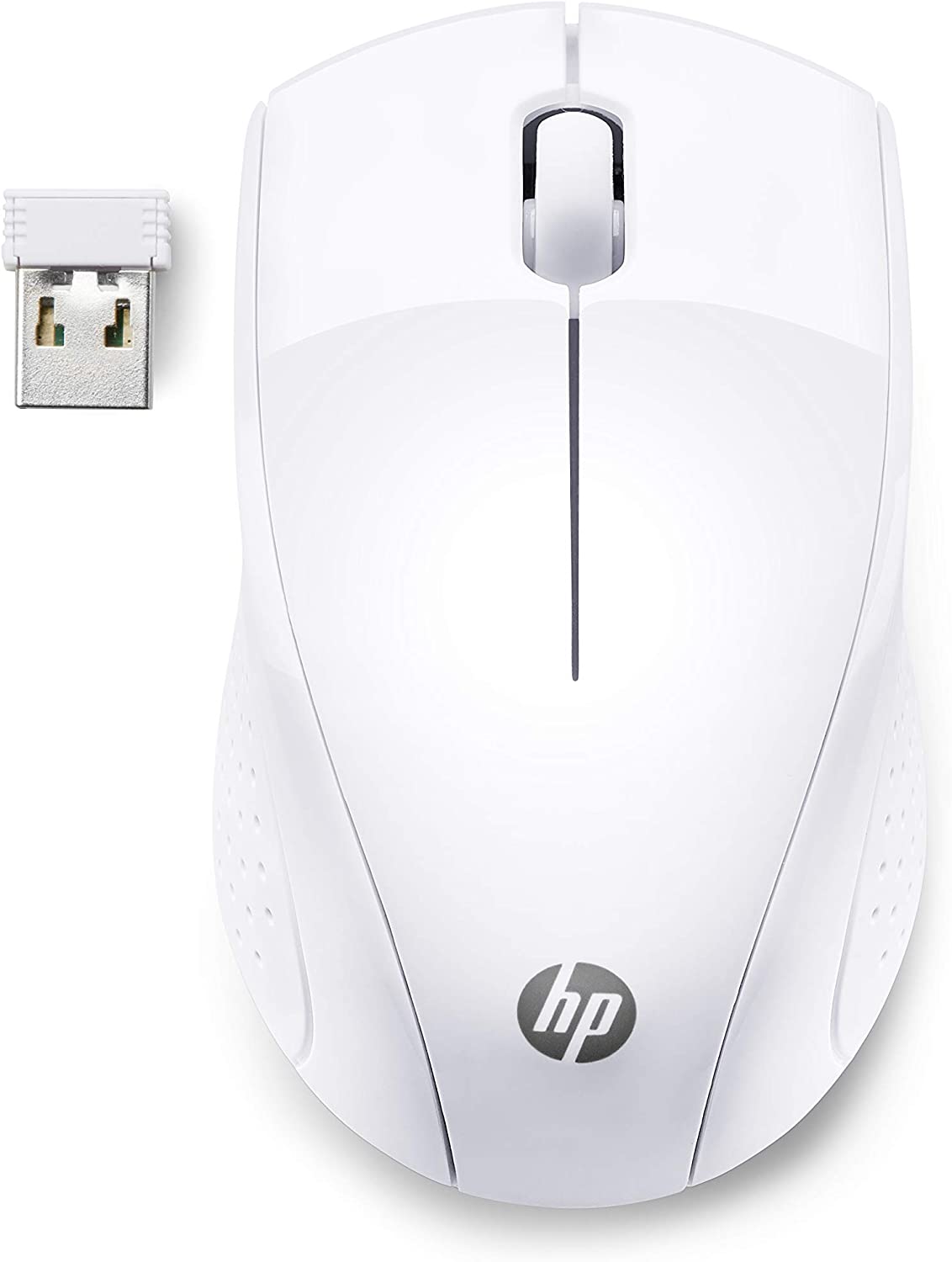 HP 7KX12AA 220 Kablosuz Optik Mouse