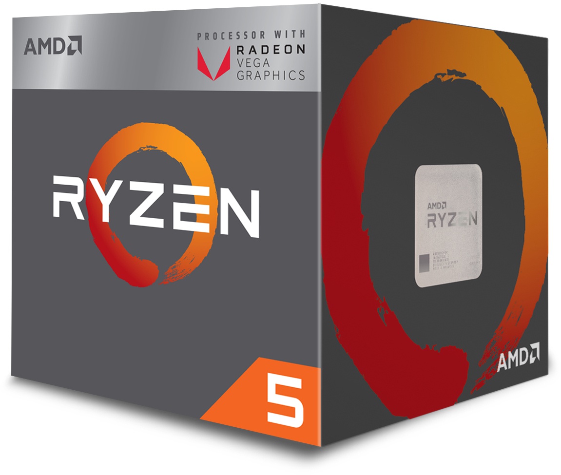 AMD Ryzen 5 3600X 3.8 GHz AM4 32 MB Cache 95 W İşlemci Arttırılmış Frekans Yapısı