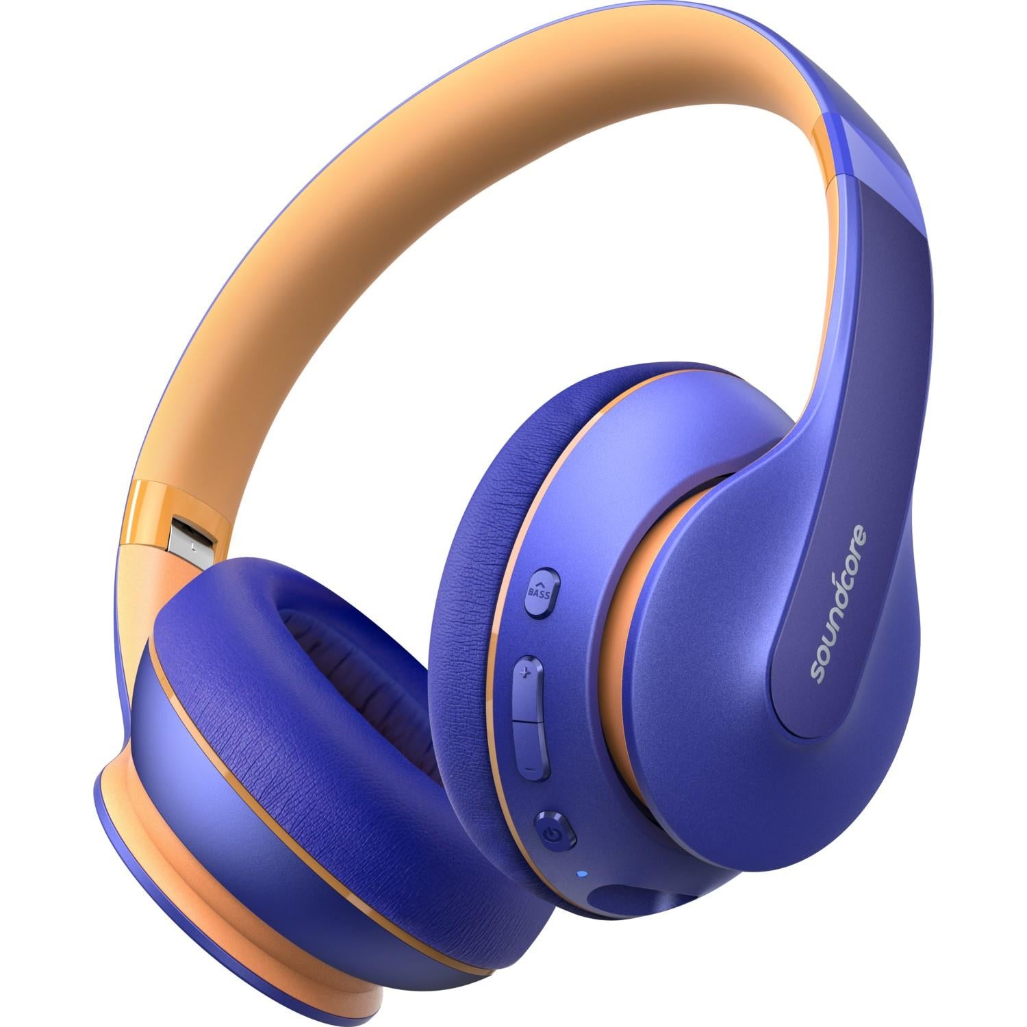 Anker Soundcore Life Q10 Bluetooth Kulak Üstü Kulaklık