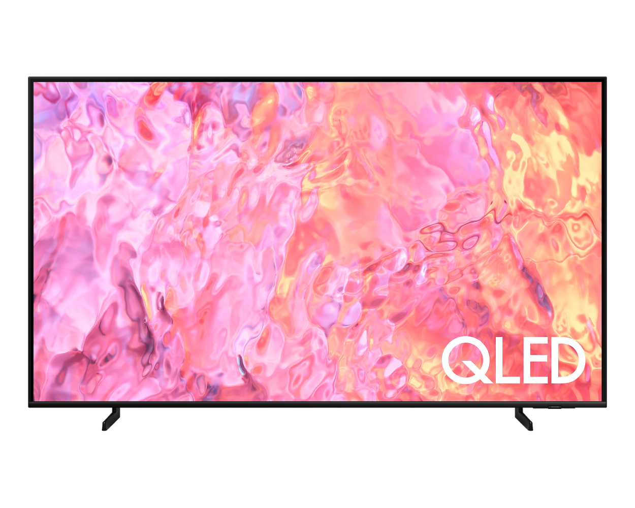 Samsung 55Q60C 55" 4K Ultra HD Smart QLED TV