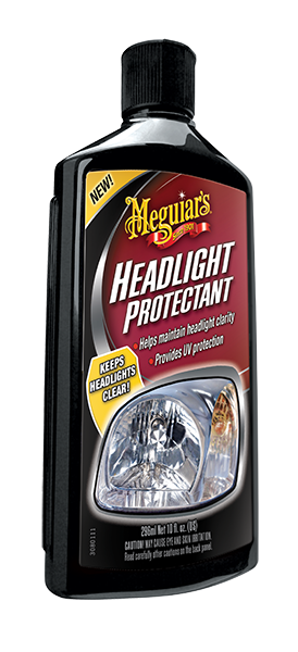 Meguıars Headlight Protectant Far Koruyucu