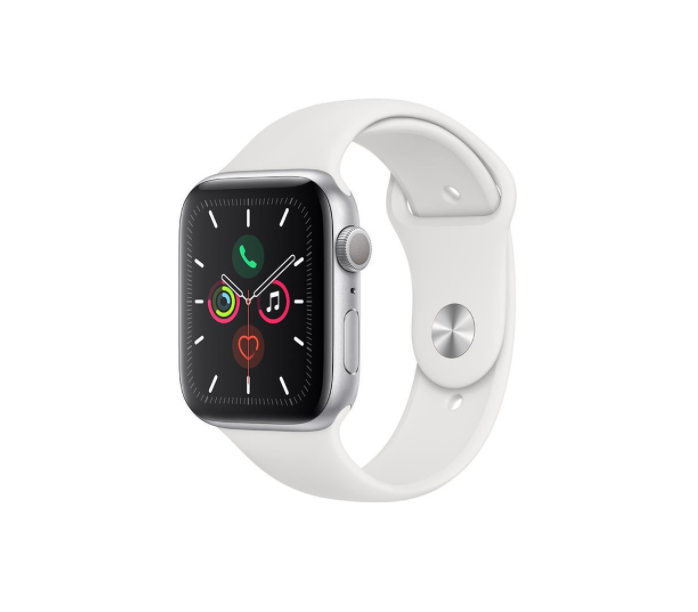 Apple Watch Seri 5 MWVD2TU/A 44 MM Akıllı Saat (Apple Türkiye Garantili)
