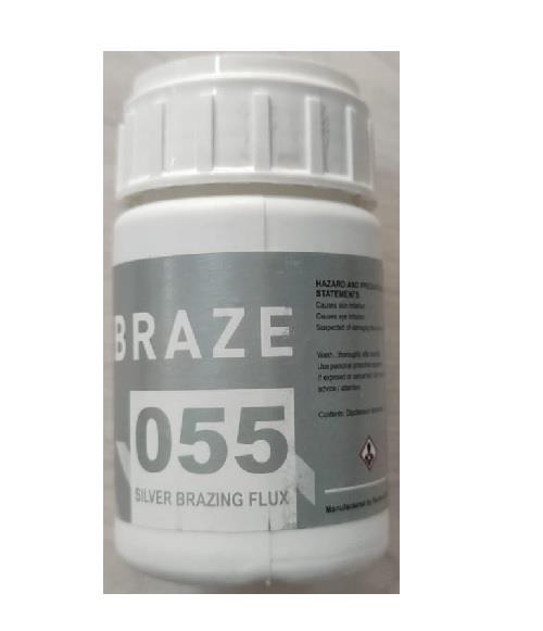 Forte Braze 100 Gr Kaynak Dekapanı ( BoRaks Uyumlu )