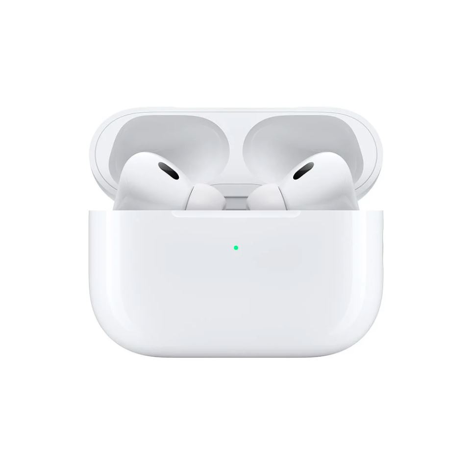 Apple AirPods Pro 2. Nesil MQD83TU/A Bluetooth Kulak İçi Kulaklık
