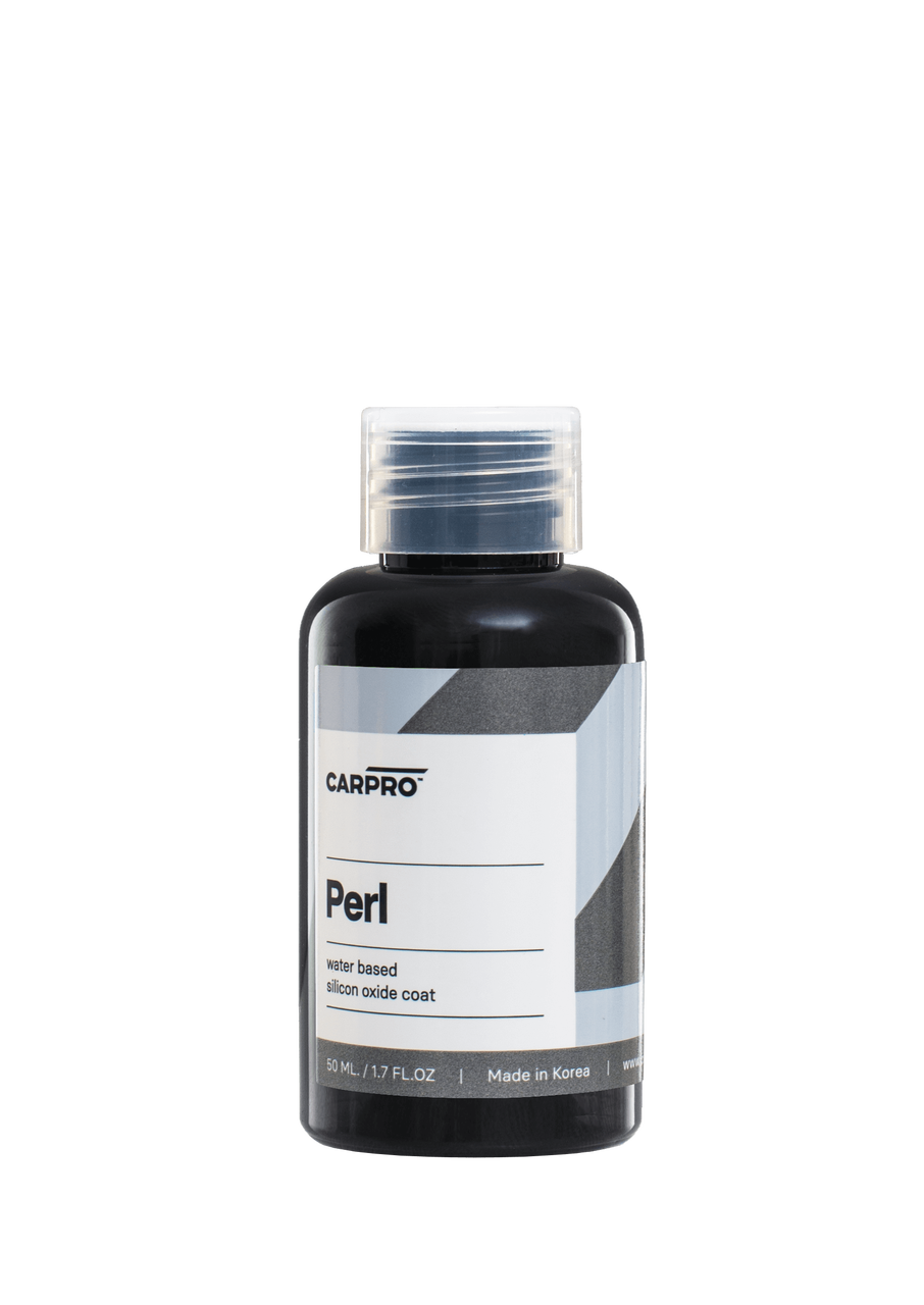 Carpro Perl – Trim - Plastik Yenileyici Hidrofobik Koruma 50ml