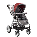 Sunny Baby Bebek Arabası Bebeğinizin Tüm İhtiyaçlarına Uyuyor