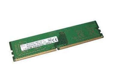 Hynix HMA851U6CJR6N-VK 4 GB 2666 MHz DDR4 PC4-21300 Masaüstü Ram Bellek