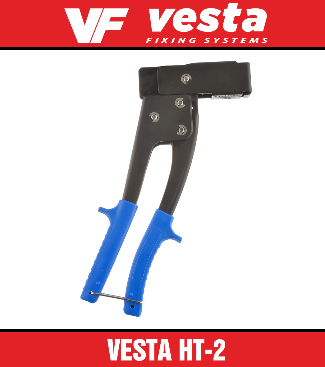 Vesta 71060 Ht Paraşüt Dübel Sıkmak Için Montaj Pensesi