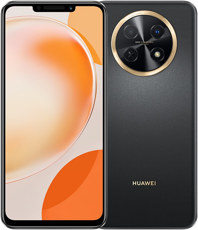 Huawei Nova Y91 8 GB 128 GB (Huawei Türkiye Garantili)