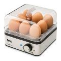 Fakir Yumurta Pişirme Makinesi Kullanım Detayları