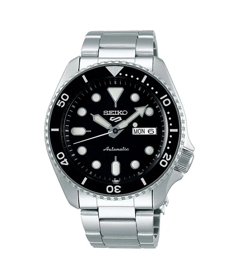 Seiko 5 SRPD55K Erkek Kol Saati