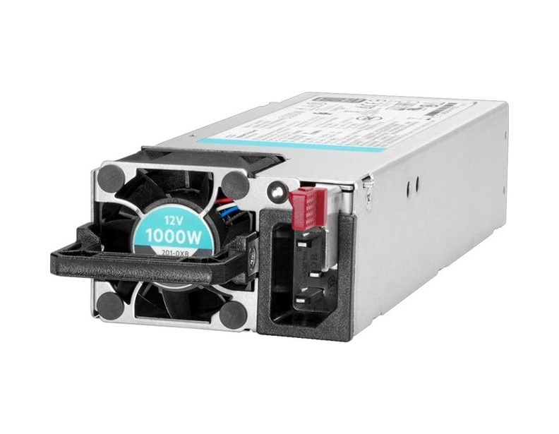 Hpe 1000w Titanium Power Supply P03178-b21