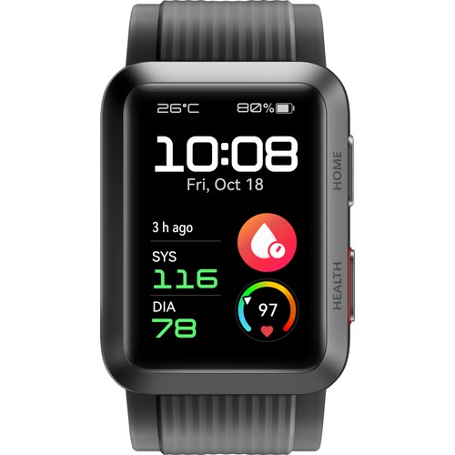 Huawei Watch D Akıllı Saat (Huawei Türkiye Garantili)
