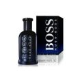 Hugo Boss Erkek Parfüm Gücünü Gösteriyor