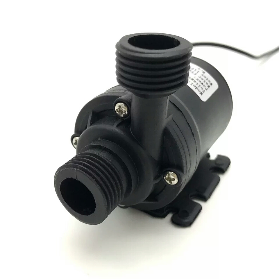 Smartgıft Sg550 12V Mini Dalgıç Su Pompası Devirdaim Dalgıç Pompa