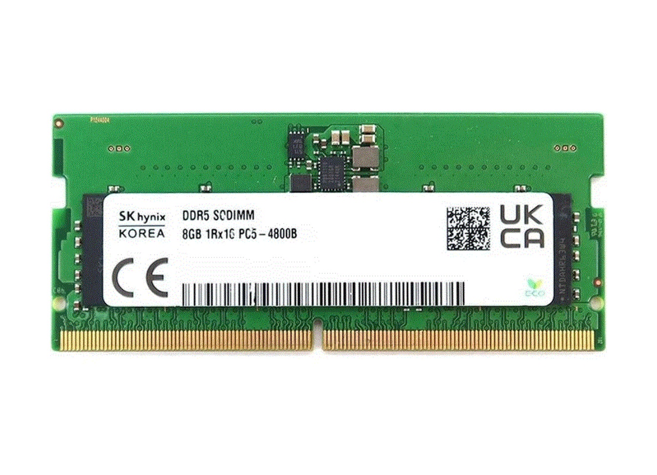 Hynıx Hynpc4800/8 8gb Ddr5 4800mhz Pc Bellek Bulk