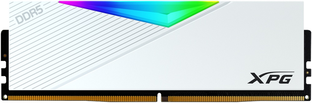 Xpg Lancer Rgb AX5U6400C3216G-CLARWH 16 GB (1x16) DDR5 6400 MHz CL32 Ram