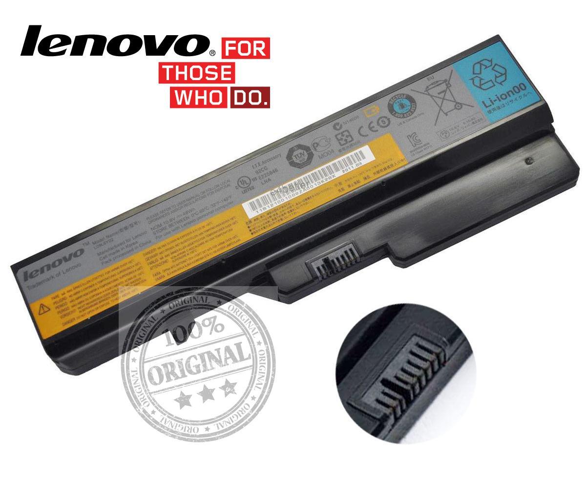 Lenovo Uyumlu G570 Model 24334 Batarya Lenovo Uyumlu Pil