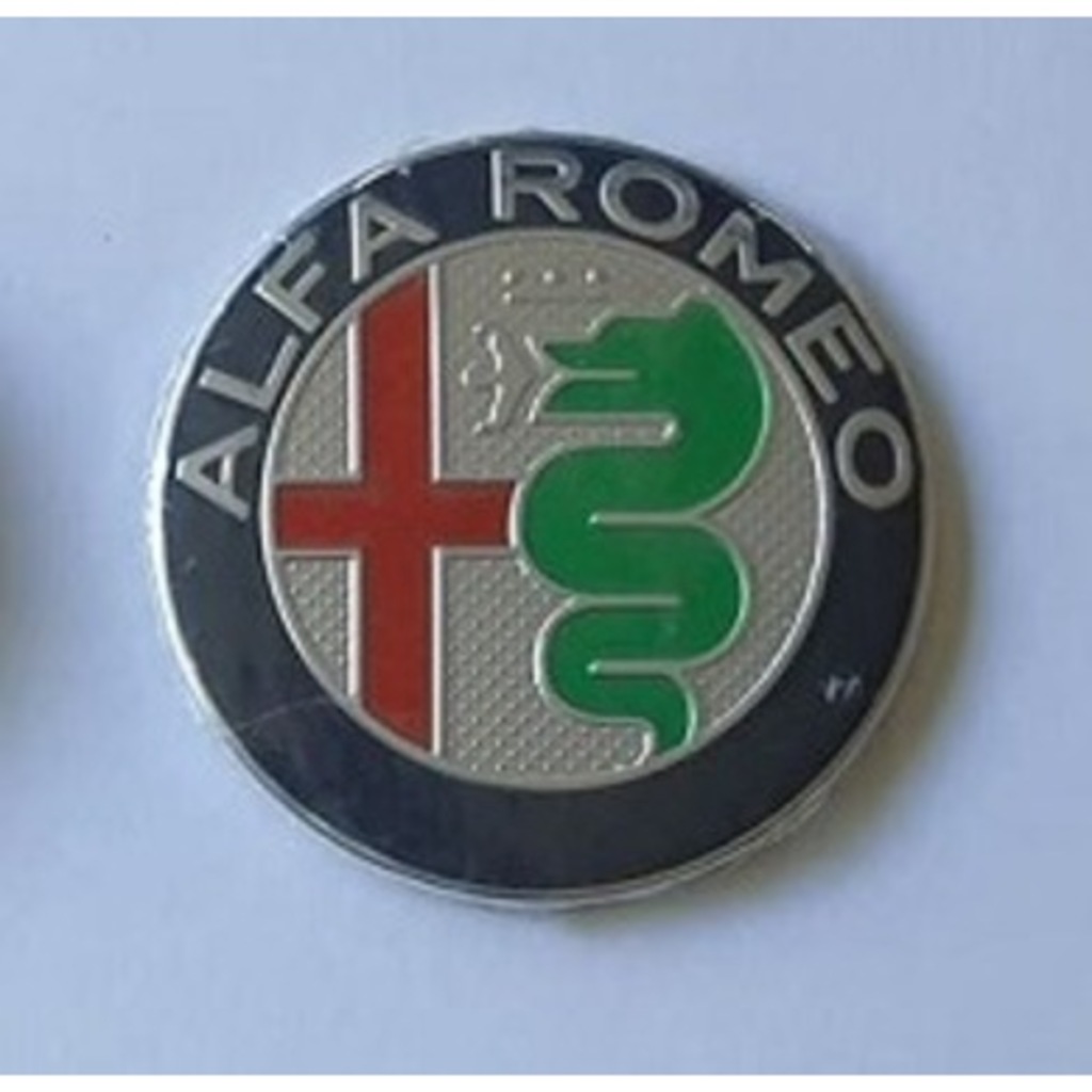 Alfa Romeo 156 / 147 /159 Arma Çift 512153423