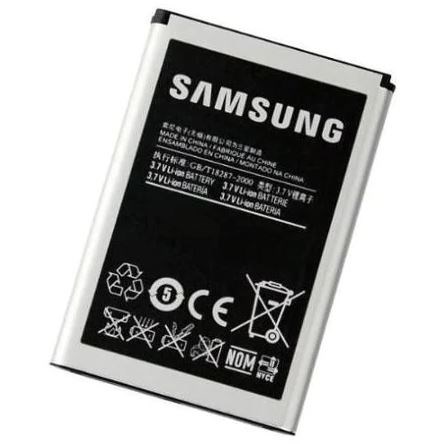 Samsung Galaxy E1205 Batarya Pil