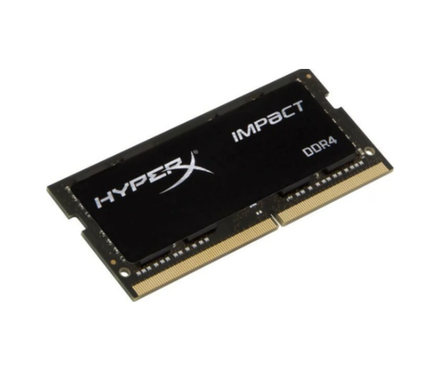 Hyperx Impact DDR4 HX432S20IB/16 16 GB DDR4 3200 MHz CL20 Ram