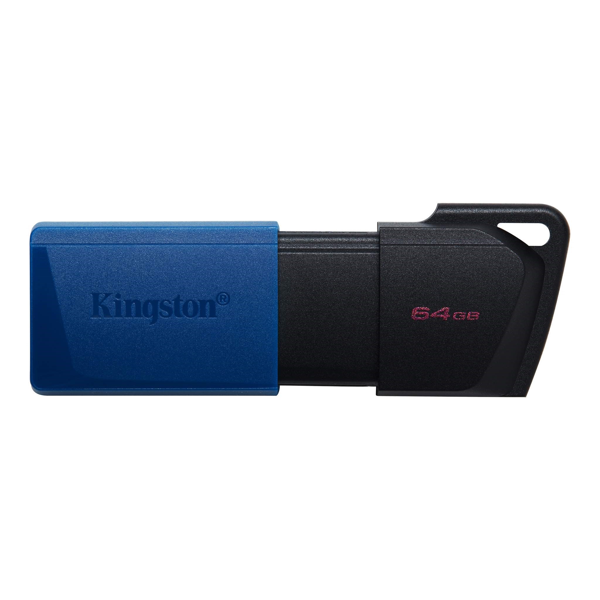 Kingston DataTraveler Exodia M DTXM/64GB 64 GB USB 3.2 Flash Bellek