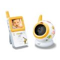 Yüksek Teknoloji Ürünü Beurer Bebek Kamera Modelleri