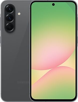 Samsung Galaxy A56 8 GB 256 GB (Samsung Türkiye Garantili) Siyah 256 GB