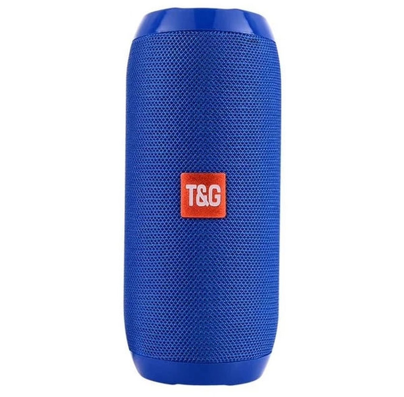 T&G TG117 FM Radyolu Ses Bombası Bluetooth Hoparlör