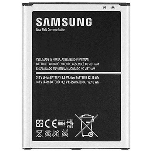 Samsung Galaxy Mega İ9200 Batarya Pil
