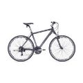 Carraro Sportive 224 ile Yapısal ve Fiziksel Doyum
