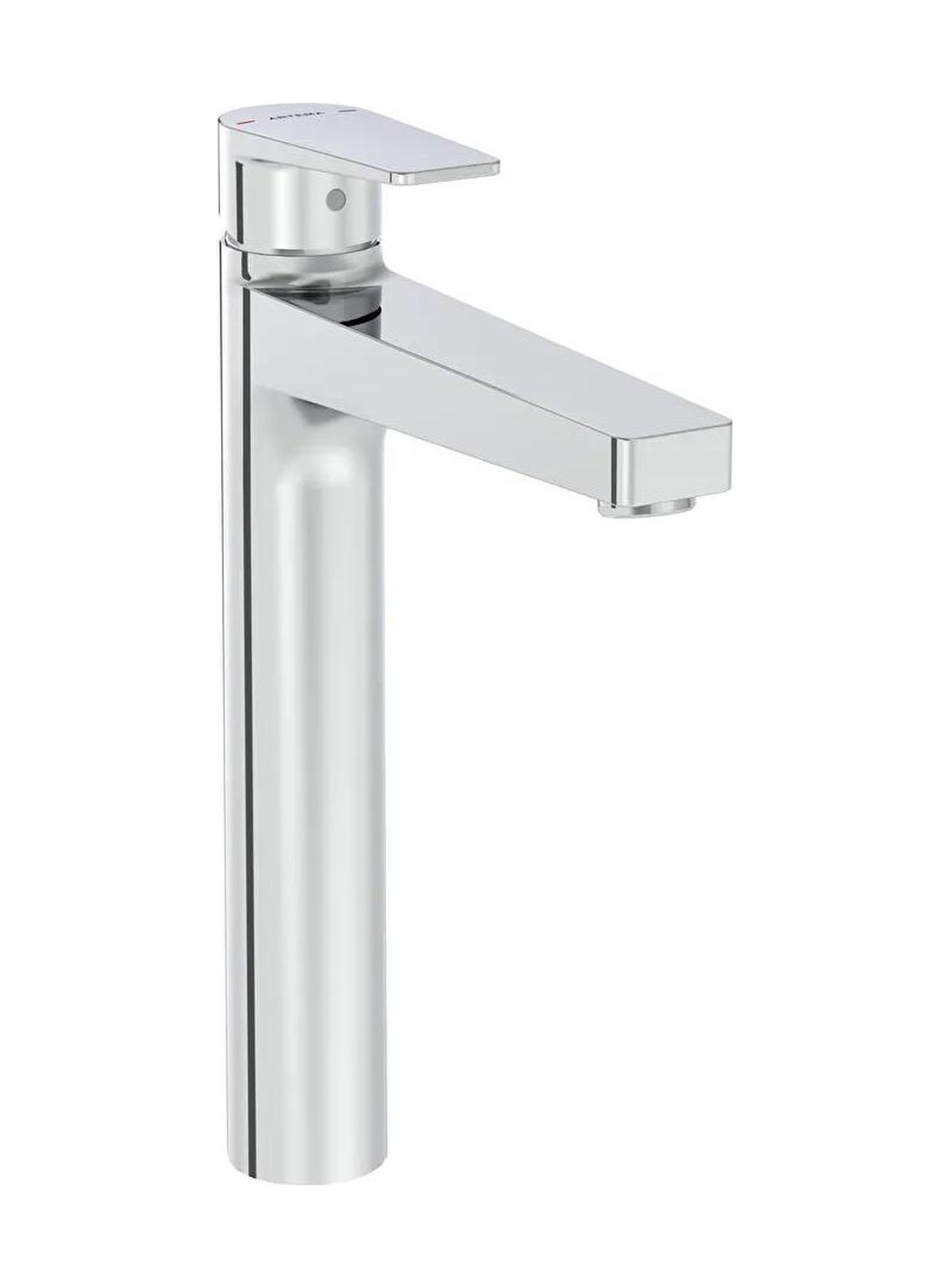 Artema Flow Square Çanak Lavabo Bataryası Krom A42936 — N11 ürün görseli