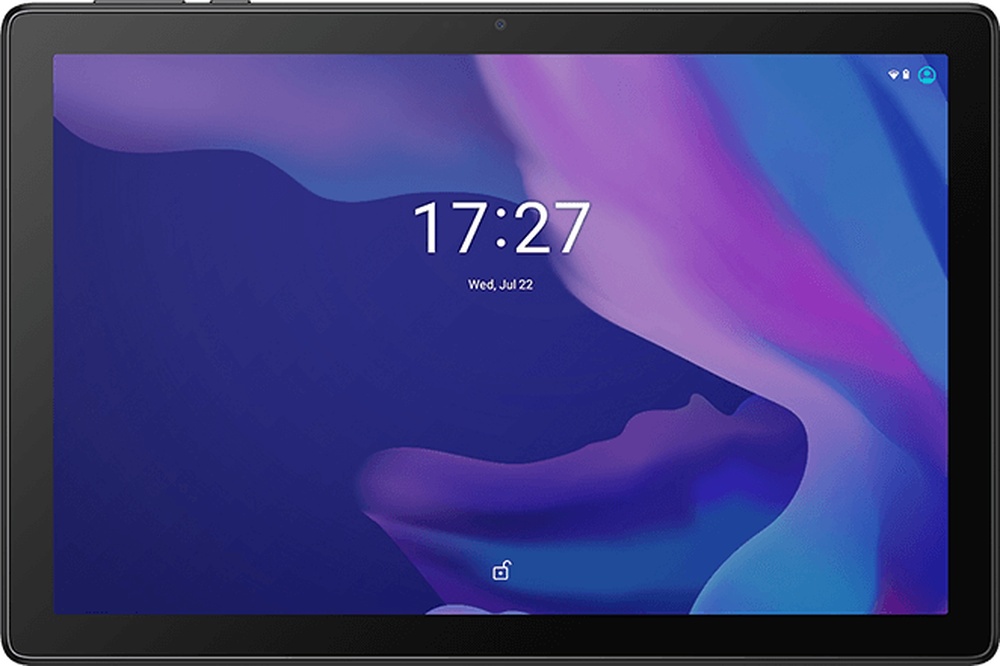 Alcatel 1T 10 2020 2 GB 32 GB 10.1" Tablet Siyah