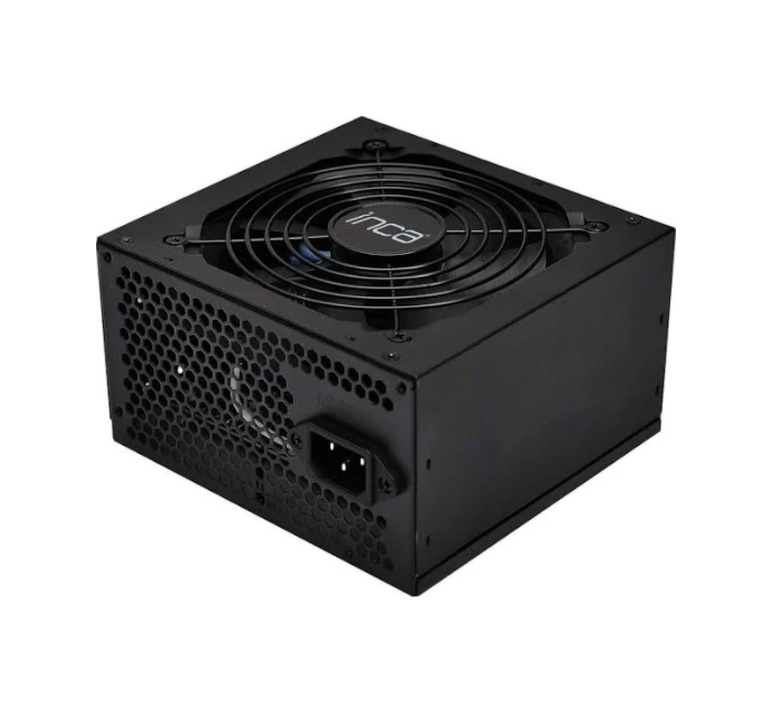 Inca IPS-065 650W 80+ 12 CM Fanlı Güç Kaynağı