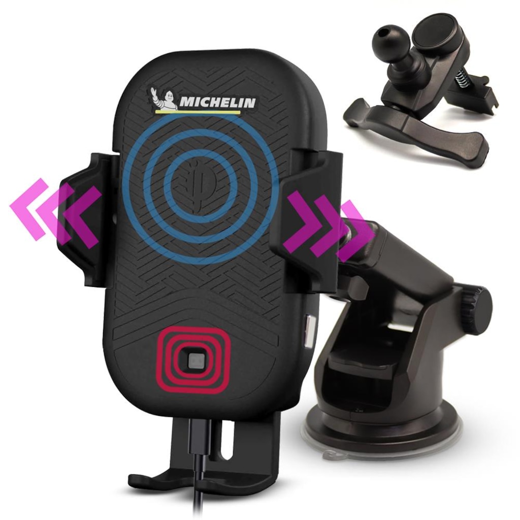 Michelin Mc33368 Wireless Telefon Şarj Cihazı Ve Dokunmatik Akıll (551605845)